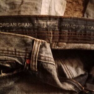 Jordan Craig legacy edition jeans